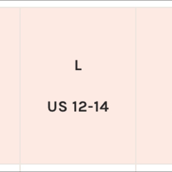 Free People 100 Degree Mini Dress in Peached Copper Size Large - Picture 5 of 5